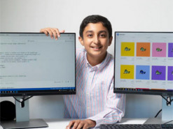 Школяр заробив понад $400 тисяч, продаючи малюнки з китами як NFT-токени