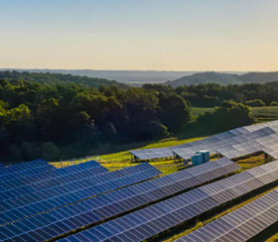 Новий крок у сфері сонячної енергії: у Німеччині створили імітатор сонця