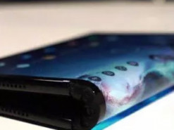 Google может выпустить свой первый гибкий смартфон уже в 2021 году