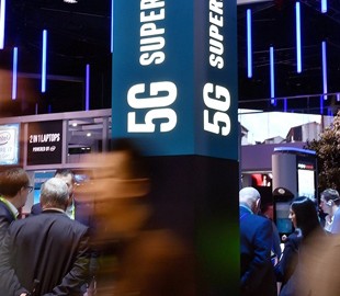 Южная Корея первой в мире запустит полноценную сеть 5G