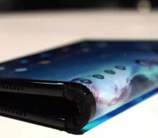 Google может выпустить свой первый гибкий смартфон уже в 2021 году