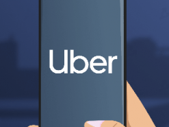 Глава Uber подтвердил возможность приема криптовалют в будущем
