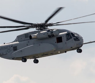 Дорожчий за F-35 — чим унікальний найбільший в арсеналі Пентагону вертоліт