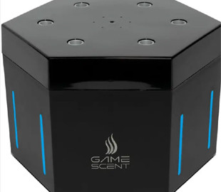 Розробники створили гаджет для геймерів, який допомагає відчути на запах комп’ютерну гру