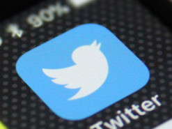 Twitter удалил фото из твита Трампа за нарушение авторских прав