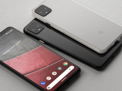 Появились новые подробности о Google Pixel 4