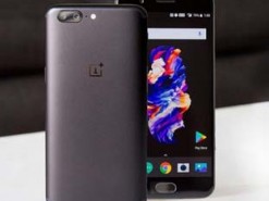 Смартфоны OnePlus 5 и 5T получили поддержку портретных селфи и стали дольше работать от зарядки
