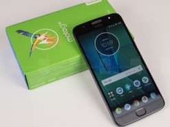 Смартфон Moto G5S Plus обновили до Android 8.1 Oreo
