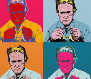 Медведчука продають як NFT