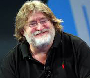 Творець Half-Life і Steam став конкурентом Ілона Маска в ніші мозкових імплантів