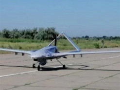 У Литві зібрали вже 3,3 млн євро на Байрактар для ЗСУ. Приєдналася навіть експрезидентка Грибаускайте