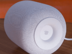 Apple собирается выпустить дешевый HomePod