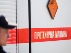 У квартирі в Одесі стався вибух, є постраждалі