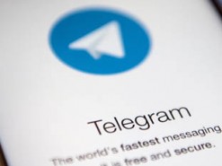 Ошибка в Telegram позволяет прочитать удаленные сообщения