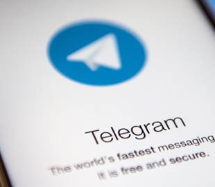 Ошибка в Telegram позволяет прочитать удаленные сообщения