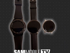 В Сети появились фото новых смарт-часов от Samsung