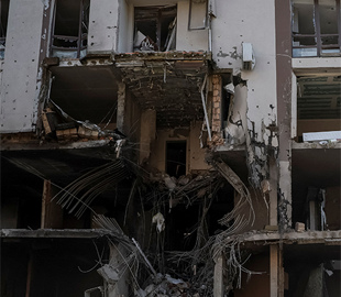 "Смерть Віри Гирич - це величезний удар для Радіо Свобода", - президент RFE/RL Джеймі Флай