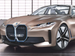 BMW улучшит свои автомобили при помощи платных обновлений