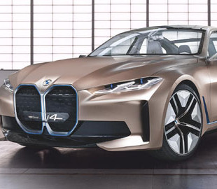 BMW улучшит свои автомобили при помощи платных обновлений
