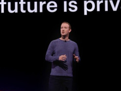 Встреча с Цукербергом разочаровала инициаторов бойкота Facebook