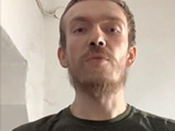 Командир полка "Азов" выступил с видеообращением