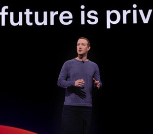 Встреча с Цукербергом разочаровала инициаторов бойкота Facebook