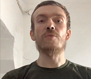 Командир полка "Азов" выступил с видеообращением