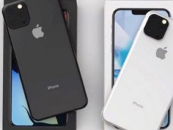 В Сети появилось первое реальное фото ключевой запчасти для iPhone 11