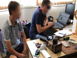 В Одесской области обнаружили антиукраинского интернет-агитатора