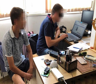 В Одесской области обнаружили антиукраинского интернет-агитатора