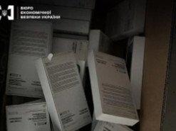 На Львівщині перекрили канал контрабанди техніки на понад 32 млн грн
