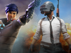 В Ираке запрещают игры PUBG и Fortnite