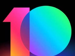 Xiaomi выпустила новую прошивку MIUI 10 с новыми функциями
