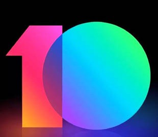 Xiaomi выпустила новую прошивку MIUI 10 с новыми функциями