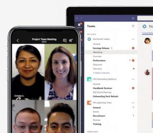 Microsoft впервые представила офисное приложение для Linux
