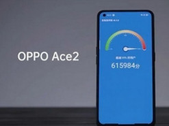 OPPO Reno Ace 2 установил рекорд AnTuTu
