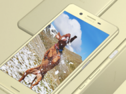 Sony Xperia X и X Compact начали обновляться до Android 8.0 Oreo