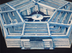 США запустять супутники для спостереження за гіперзвуковими ракетами