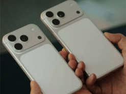 Чому Apple раптово відмовилася від титану та сталі в нових iPhone