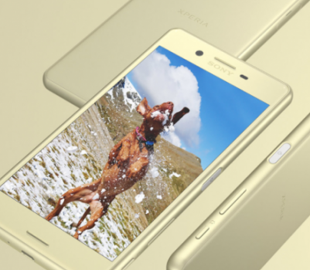 Sony Xperia X и X Compact начали обновляться до Android 8.0 Oreo