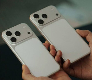 Чому Apple раптово відмовилася від титану та сталі в нових iPhone