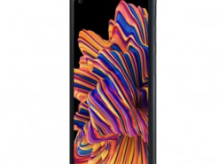 Представлен смартфон Samsung Galaxy Xcover Pro