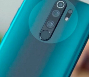 Стали известны характеристики Redmi 9, Redmi 9C и Redmi 9A