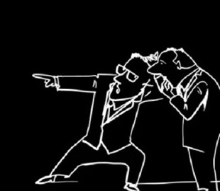 Країна стукачів: за півроку росіяни написали 145 тисяч доносів один на одного – Роскомнадзор