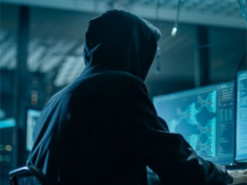 Искусственный интеллект научился выслеживать хакеров