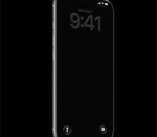 Apple тестує сенсорні кнопки без механіки для ювілейного iPhone