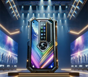Oukitel випустить смартфон з акумулятором ємністю 22000 мАг