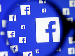 В Італії оштрафували Facebook на мільйон євро