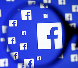 В Італії оштрафували Facebook на мільйон євро