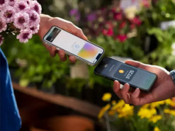 iPhone уже начали использовать в качестве платёжных терминалов